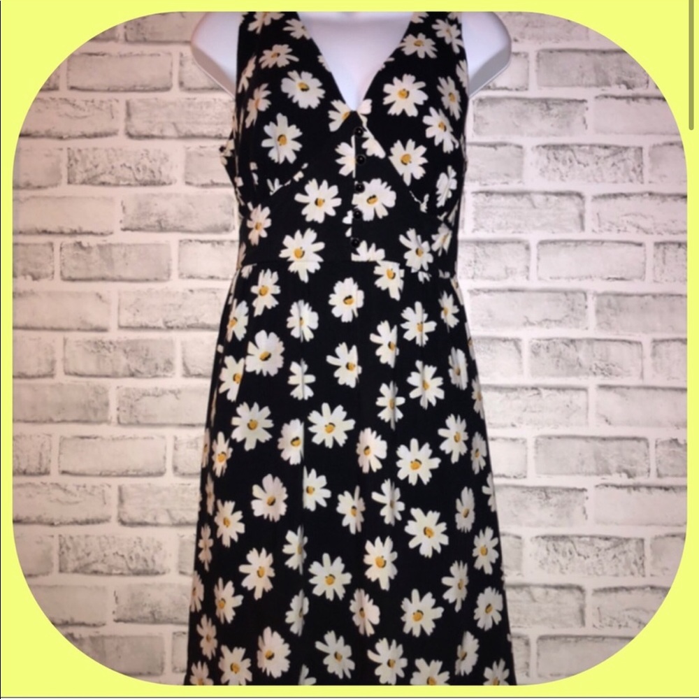 Daisy sundress